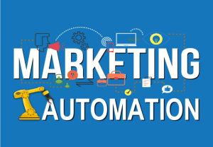 ¿Qué es el marketing automation